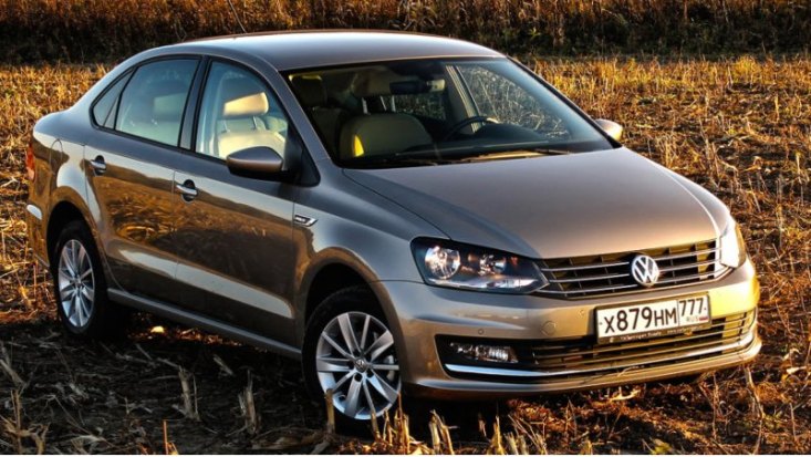 На втором месте оказался кроссовер Renault Duster, построенный на одной платформе с собратом Logan.…