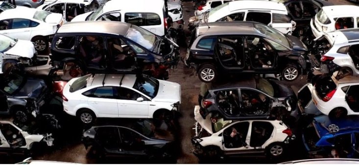 Компания Renault планирует годовой доход в размере 2,2 млрд долларов за счет переработки старых…
