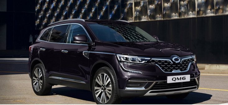 У моделей Renault корейской сборки через 6 месяцев эксплуатации проблем меньше по сравнению с…