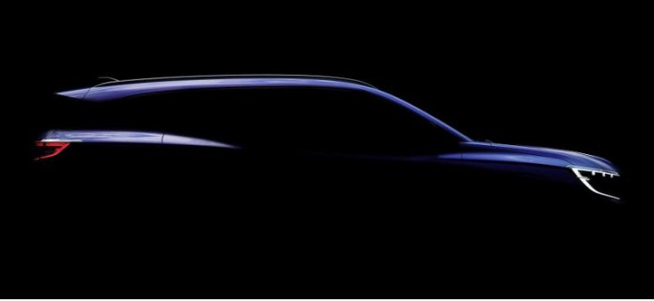 В Сети опубликовали официальные фотографии семиместного Renault Espace 2024 года