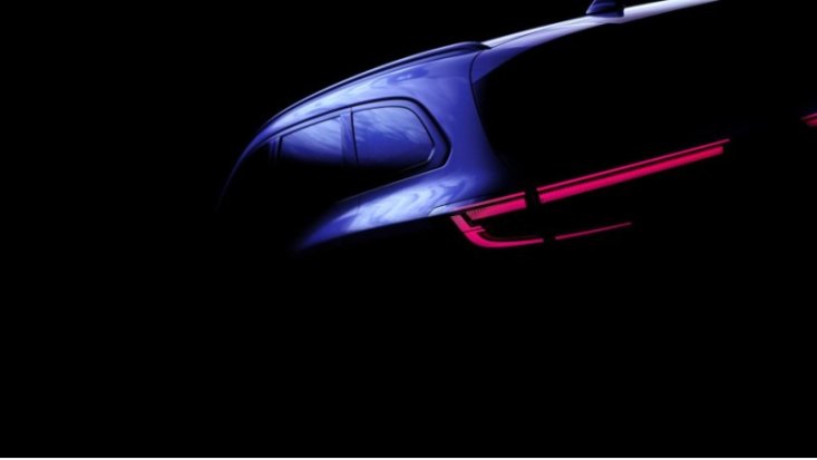 Первоначальный официальный предварительный просмотр, выпущенный Renault, показал переработанный…