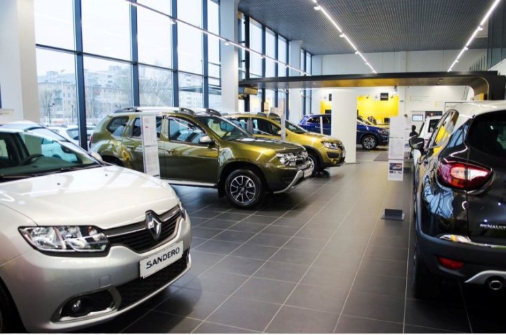 Например, Renault Koleos в Белоруссии стоит 44 100 долларов, а ценник на этот же автомобиль в…