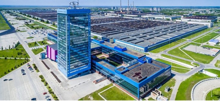 Автоконцерн АВТОВАЗ не планирует собирать с Ираном модернизированный Renault Logan