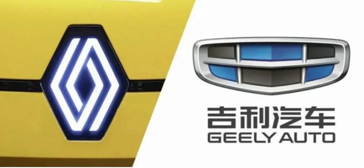 Renault и Geely планируют ежегодно производить 5 млн экземпляров ДВС