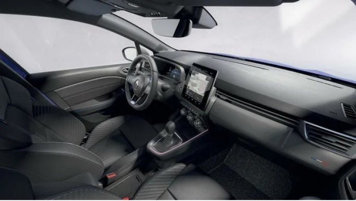 Еще одна новинка в модельном ряду Clio — версия Esprit Alpine. Среди отличительных черт экстерьера…