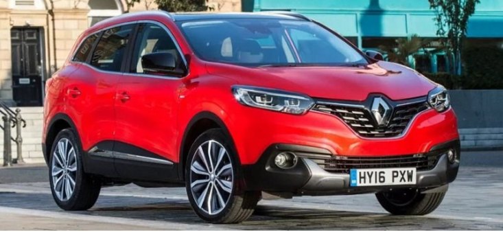 Собственники Renault подали жалобу на лишнее потребление масла моторами автомашин