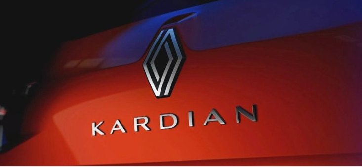 Renault представил салон несостоявшегося кроссовера для России Renault Kardian перед дебютом 25…