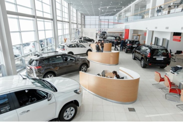 На этом Renault потерял 2,3 млрд евро. Именно в такую сумму оценили недополученную прибыль при…