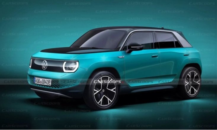В результате и у VW, и у Renault есть сильный стимул разработать действительно доступный…
