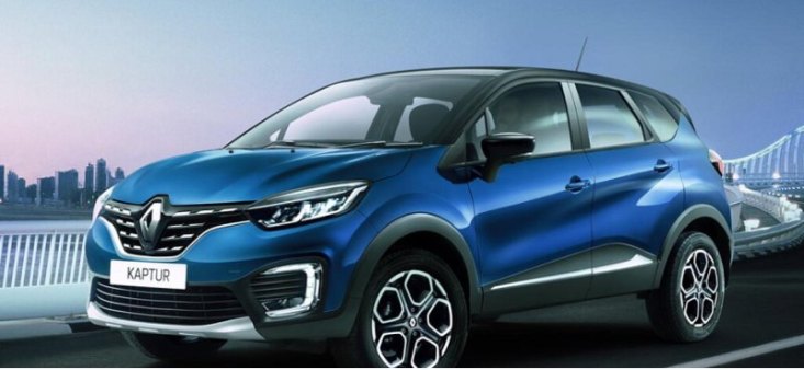 Эксперт «ЗР» Виноградов предостерег от покупки Renault Kaptur с мотором 1,6 и вариатором
