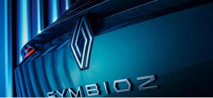 Новый гибридный Renault Symbioz в качестве замене Megane появится весной
