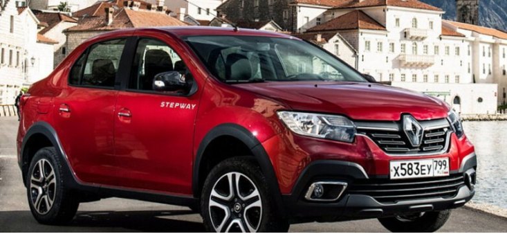 АвтоВАЗ провел испытания уникального кросс-хэтча Renault