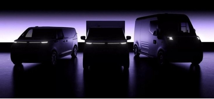 Renault и Volvo объединяют усилия для создания нового бренда Flexis