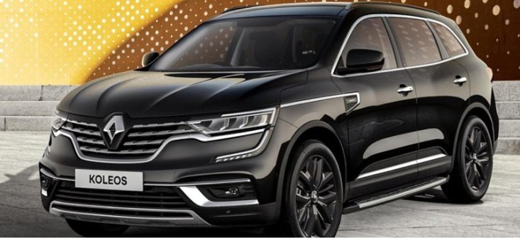 В Россию вернулся кроссовер Renault с лучшим мотором, цены уже известны