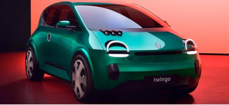 Volkswagen и Renault не будут вместе создавать недорогие электромобили