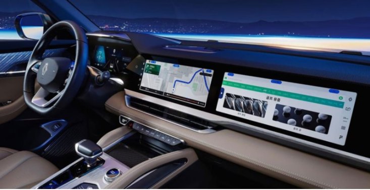 Новый Renault Grand Koleos начнет продаваться в Южной Корее в конце 2024 года, затем в Китае, а…