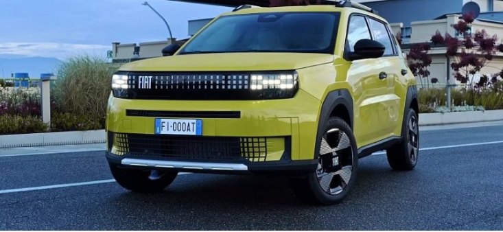 Что известно о приемнике Dacia Sandero и Stepway