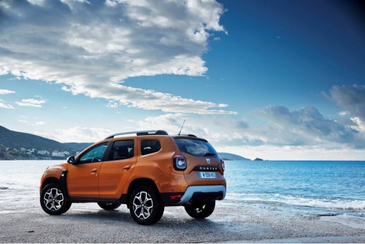 Также есть возможность купить новый Renault Duster в Архангельской области. Здесь ценник на…