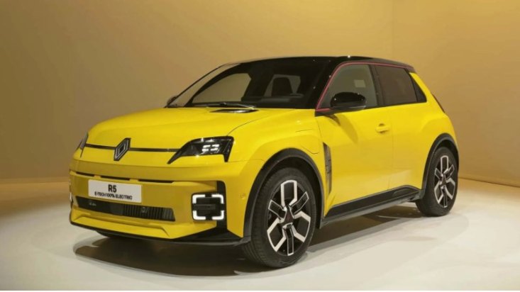 Поскольку Renault готовится к своему возвращению через Alpine, эта причудливая кампания может быть…