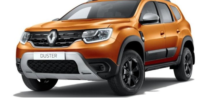 Эксперт назвал новую проблему для владельцев Renault Duster в России