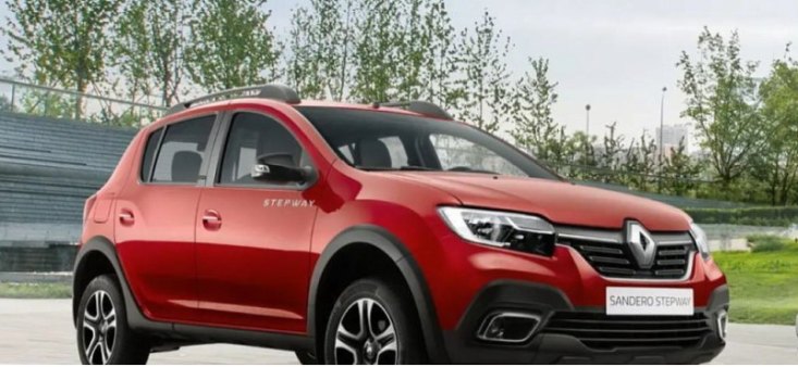 5 новых моделей Renault, приехавших в Россию по удивительными ценам