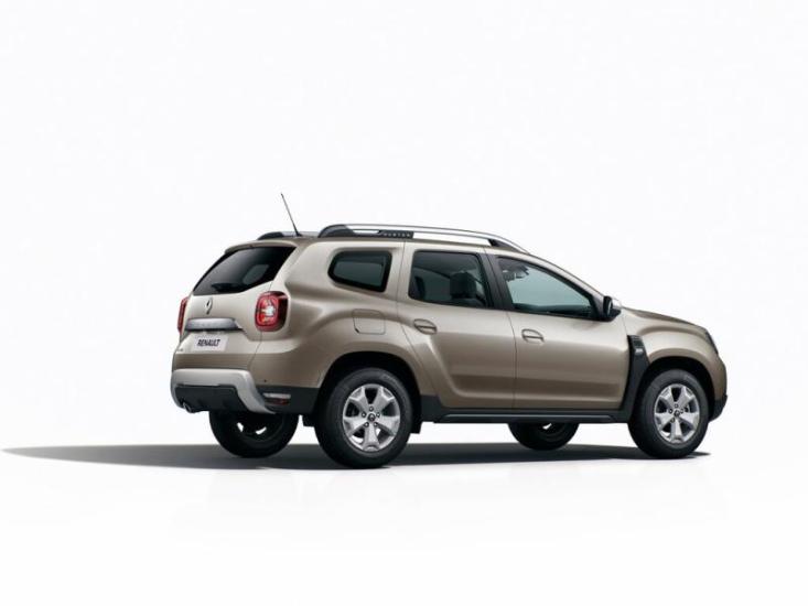 Стоимость подержанных Renault Duster второго поколения начинается от 1,2 миллиона рублей. На…