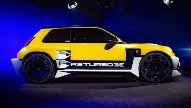 Стоит отметить, что за эту цену можно купить Porsche 911 в мощном исполнении GT3 RS, хотя, как…