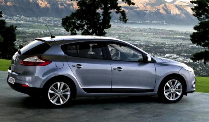 Почему б/у Renault Megane III круче нового китайца – «секретное оружие», найденное на вторичном…