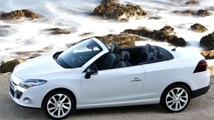 Еще один плюс Renault Megane III, касающийся кузова – возможность выбрать универсал или хетчбэк.…
