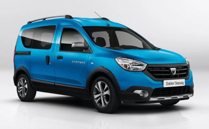 Dacia Dokker