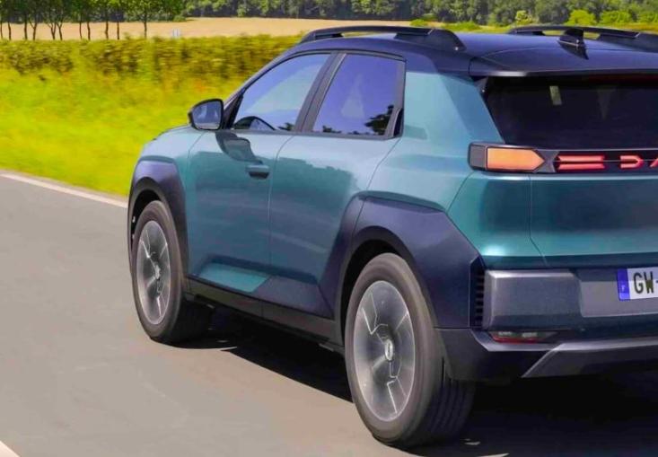 Новый Sandero Stepway станет ближе к популярному кроссоверу Duster: в повестке полный привод