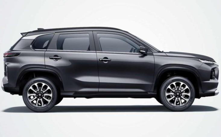 Новый кроссовер Suzuki, который положит на лопатки Renault Duster, появится в ближайшие дни