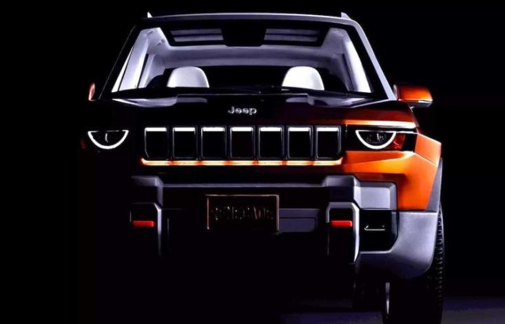 Новый Jeep Renegade бросит перчатку Renault Duster