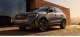 На рынке России начал продаваться французский кроссовер Renault Austral