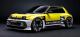 Первые экземпляры «злого» электрического малыша Renault R5 Turbo 3E были…