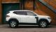 Первые фото: новая версия популярного кроссовера Dacia Duster Cargo 2026