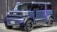 Доступное будущее: Dacia Hipster 2026 – самый бюджетный электрокар с необычным…
