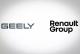 Альянс Geely и Renault хочет выйти за пределы Южной Кореи