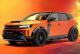 Сильно модернизированный кроссовер Duster от Carpoint показали вживую на…