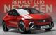 Новый недорогой хэтчбек Renault Clio показали в виде конкурента VW Polo