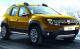 Кроссовер Duster и седан Logan оказались самыми некачественными автомобилями в…