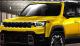 Конкурент Renault Duster от Jeep может сменить дизайн