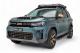 Старший брат Renault Duster стал бруталом в версии Redust
