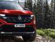 Новый внедорожник Renault практичнее Duster показали в товарном обличии