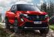 Новый большой, практичный и недорогой пикап Renault появится в 2026 году. Фото