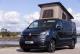 Минивэн Renault Trafic превратили в микро-квартиру на колесах