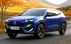 Новый футуристичный кроссовер Renault запатентовали в Южной Корее