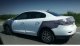 Седан Renault Fluence в скором времени подвергнут рестайлингу