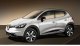 Renault запустит в серию паркетник на основе модели Clio