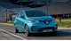 Электрохэтч Renault Zoe улучшился в третьем поколении